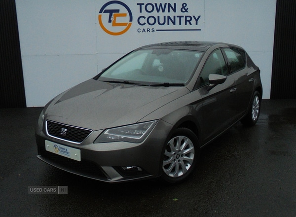 Used SEAT Leon 2014 for sale - 76803007: Photo 2