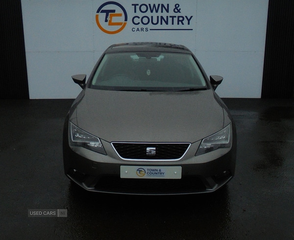 Used SEAT Leon 2014 for sale - 76803007: Photo 3
