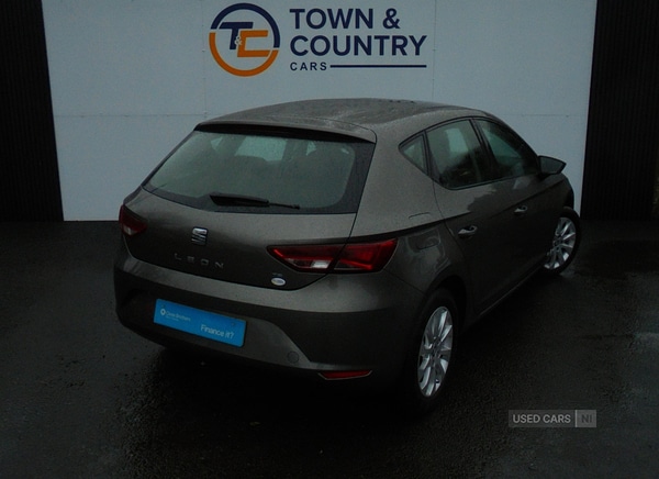Used SEAT Leon 2014 for sale - 76803007: Photo 6