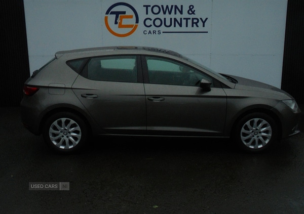 Used SEAT Leon 2014 for sale - 76803007: Photo 7