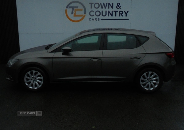 Used SEAT Leon 2014 for sale - 76803007: Photo 8