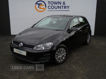Used Volkswagen Golf 2013 for sale - 77738925: Photo