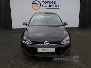 Used Volkswagen Golf 2013 for sale - 77738925: Photo