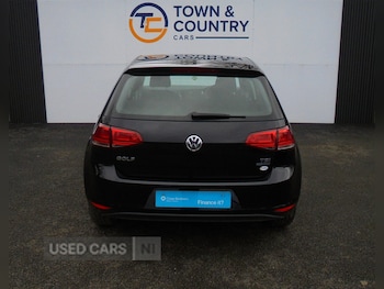 Used Volkswagen Golf 2013 for sale - 77738925: Photo