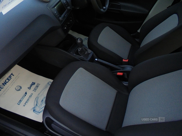 Used SEAT Ibiza 2016 for sale - 76659475: Photo 10