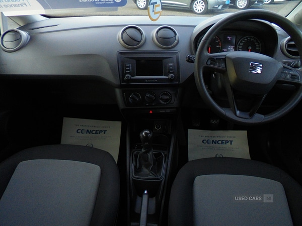 Used SEAT Ibiza 2016 for sale - 76659475: Photo 11