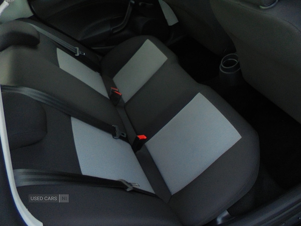 Used SEAT Ibiza 2016 for sale - 76659475: Photo 12