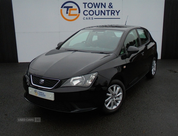 Used SEAT Ibiza 2016 for sale - 76659475: Photo 2