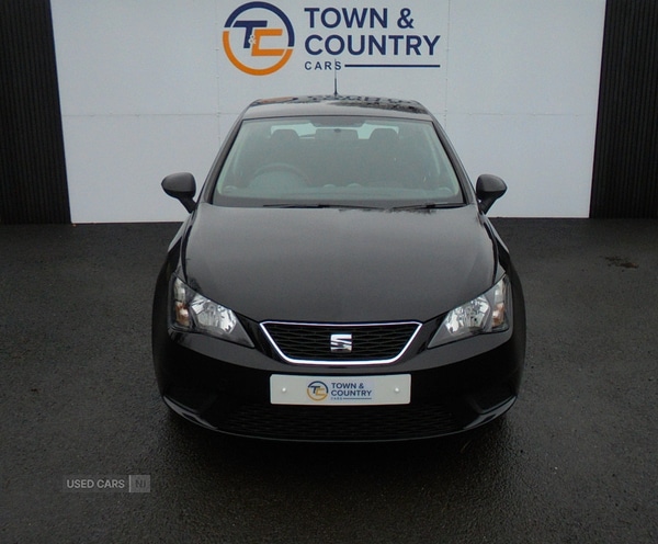 Used SEAT Ibiza 2016 for sale - 76659475: Photo 3
