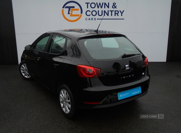 Used SEAT Ibiza 2016 for sale - 76659475: Photo 5