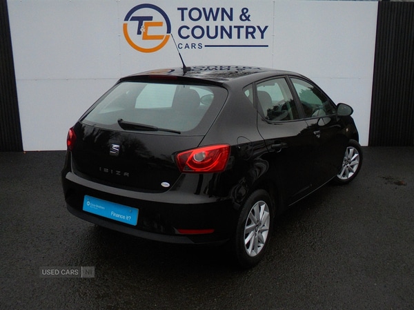 Used SEAT Ibiza 2016 for sale - 76659475: Photo 6