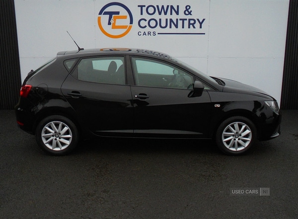 Used SEAT Ibiza 2016 for sale - 76659475: Photo 7