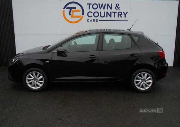 Used SEAT Ibiza 2016 for sale - 76659475: Photo 8