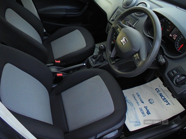 Used SEAT Ibiza 2016 for sale - 76659475: Photo 9