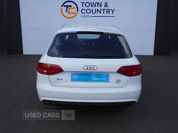 Used Audi A4 2015 for sale - 78562689: Photo