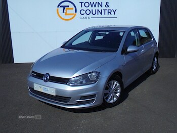 Used Volkswagen Golf 2016 for sale - 78348751: Photo