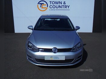 Used Volkswagen Golf 2016 for sale - 78348751: Photo