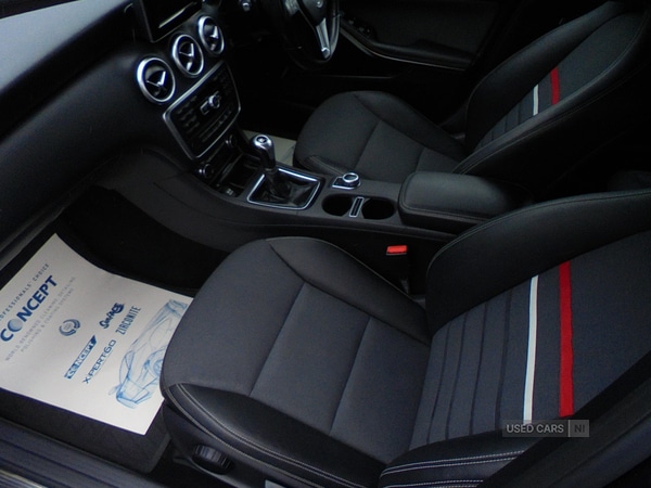 Used Mercedes-Benz A-Class 2014 for sale - 75979346: Photo 10