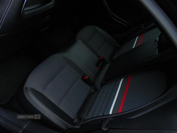 Used Mercedes-Benz A-Class 2014 for sale - 75979346: Photo 12