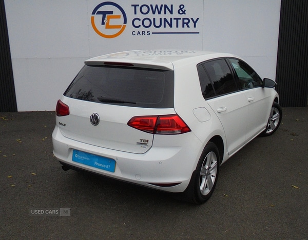 Used Volkswagen Golf 2015 for sale - 76201626: Photo 6