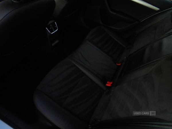 Used Skoda Octavia 2016 for sale - 76787502: Photo 10