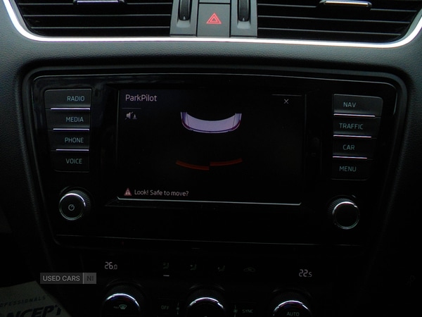 Used Skoda Octavia 2016 for sale - 76787502: Photo 13