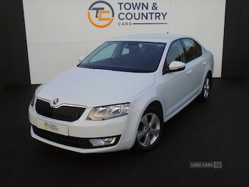 Used Skoda Octavia 2016 for sale - 76787502: Photo