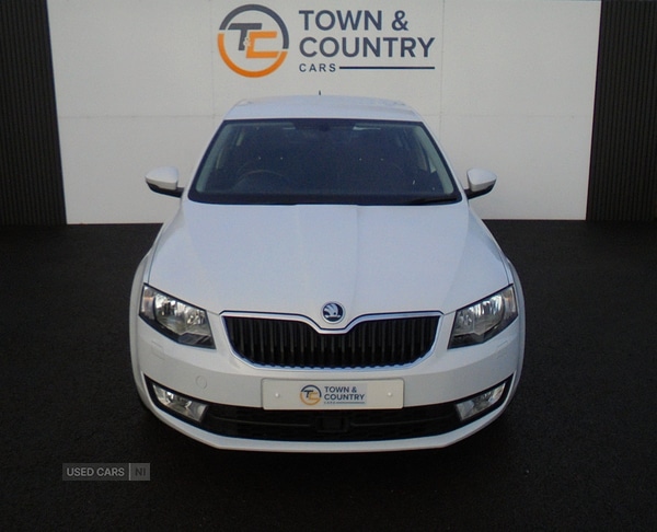 Used Skoda Octavia 2016 for sale - 76787502: Photo 3