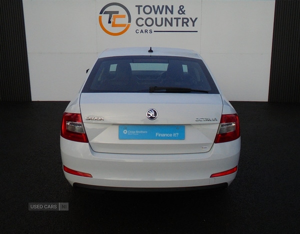 Used Skoda Octavia 2016 for sale - 76787502: Photo 4