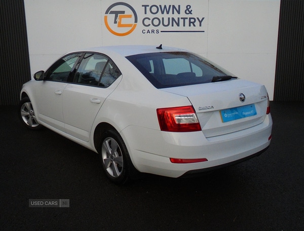 Used Skoda Octavia 2016 for sale - 76787502: Photo 5