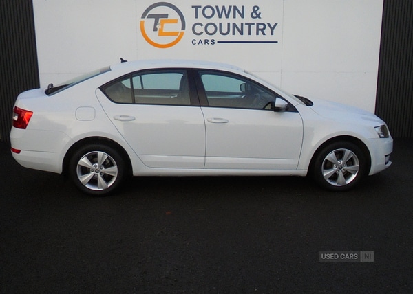 Used Skoda Octavia 2016 for sale - 76787502: Photo 7