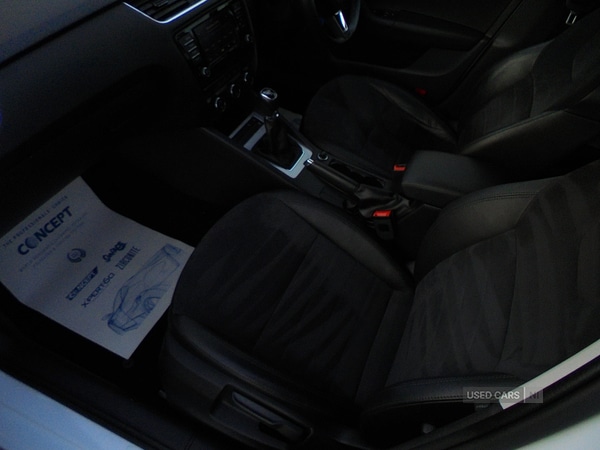 Used Skoda Octavia 2016 for sale - 76787502: Photo 9