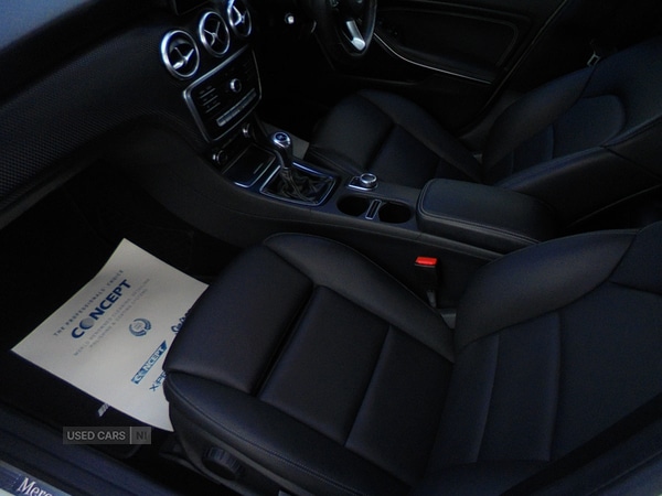 Used Mercedes-Benz A-Class 2017 for sale - 77441757: Photo 10