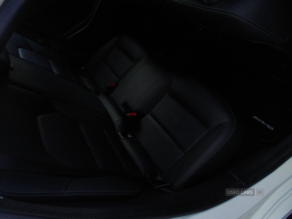 Used Mercedes-Benz A-Class 2017 for sale - 77441757: Photo 12