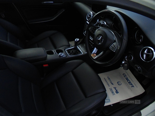 Used Mercedes-Benz A-Class 2017 for sale - 77441757: Photo 9