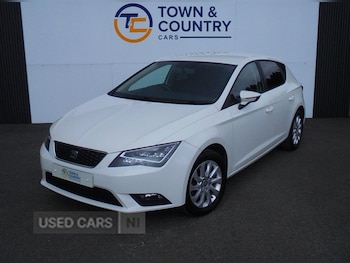 Used SEAT Leon 2014 for sale - 78430643: Photo