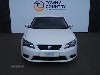 Used SEAT Leon 2014 for sale - 78430643: Photo