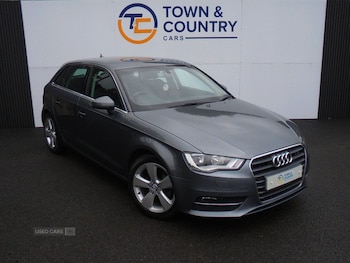 Used Audi A3 2016 for sale - 79026676: Photo
