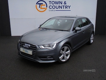 Used Audi A3 2016 for sale - 79026676: Photo