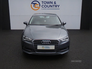 Used Audi A3 2016 for sale - 79026676: Photo