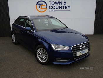 Audi - A3