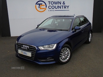Used Audi A3 2015 for sale - 76216341: Photo