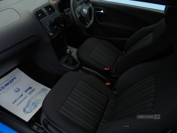 Used Volkswagen Polo 2014 for sale - 77132324: Photo 10
