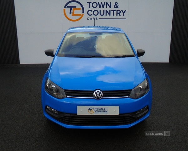 Used Volkswagen Polo 2014 for sale - 77132324: Photo 3