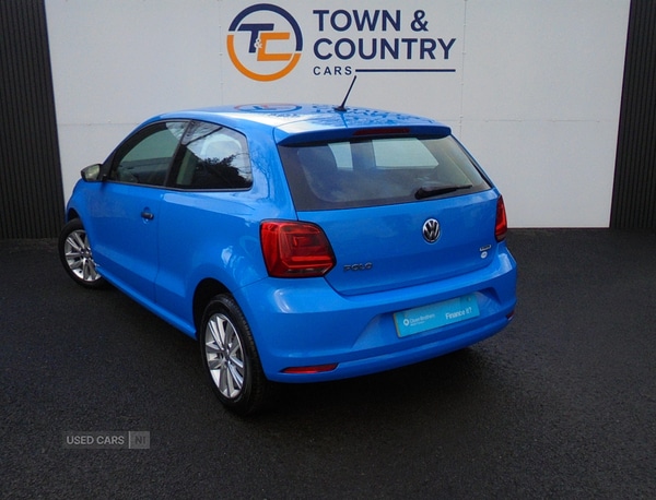 Used Volkswagen Polo 2014 for sale - 77132324: Photo 5