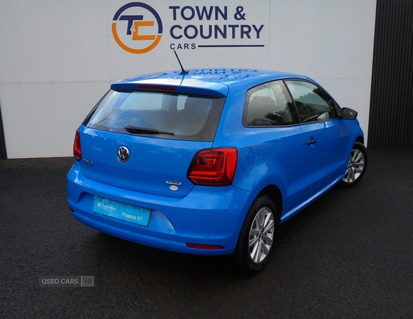 Used Volkswagen Polo 2014 for sale - 77132324: Photo 6