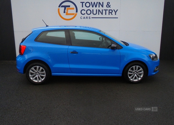 Used Volkswagen Polo 2014 for sale - 77132324: Photo 7