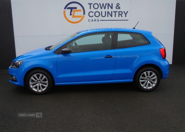 Used Volkswagen Polo 2014 for sale - 77132324: Photo 8