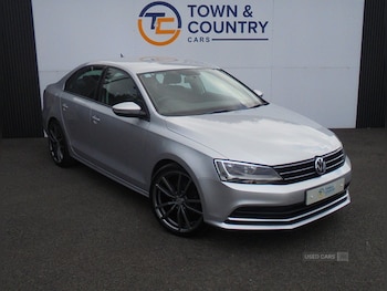 Used Volkswagen Jetta 2015 for sale - 79472522: Photo