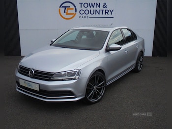 Used Volkswagen Jetta 2015 for sale - 79472522: Photo
